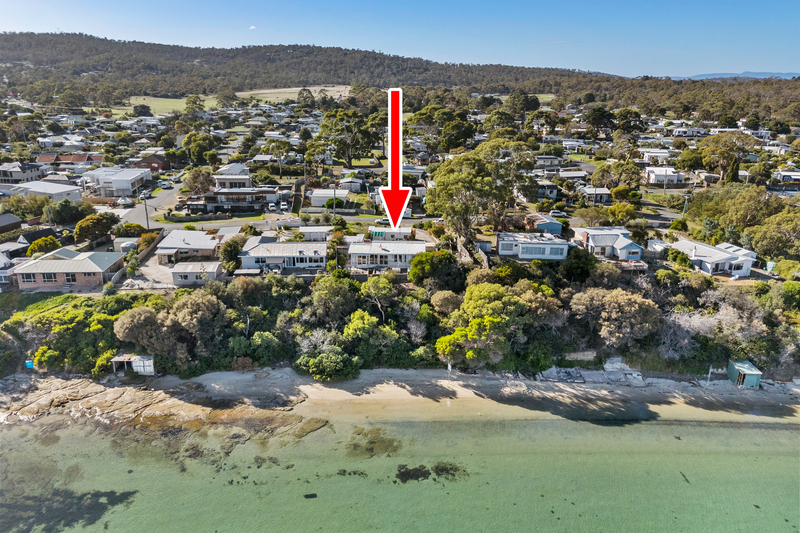 39 Fourth Avenue, Dodges Ferry, TAS, 7173