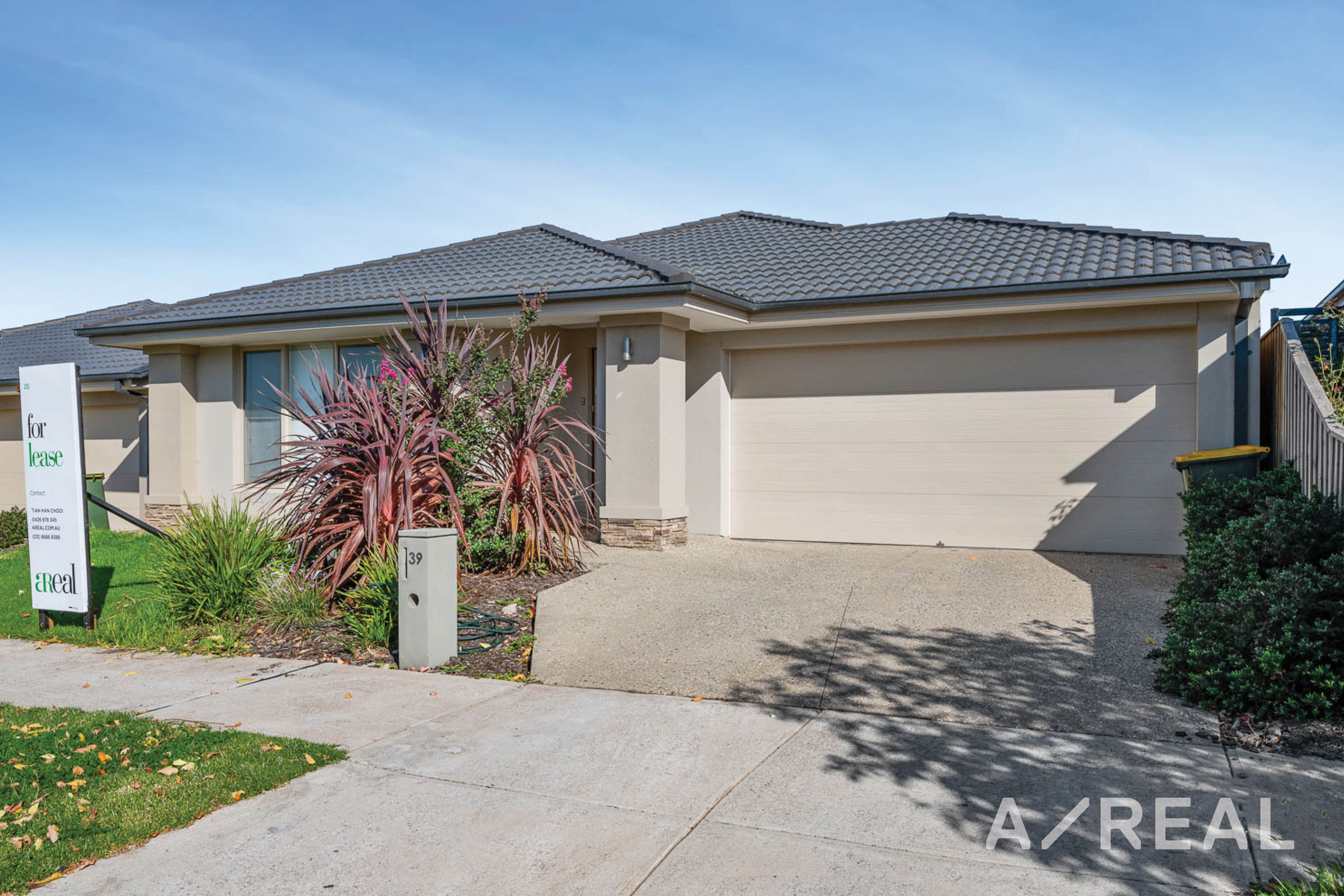 39 Mackenzie Drive, Wollert VIC 3750 