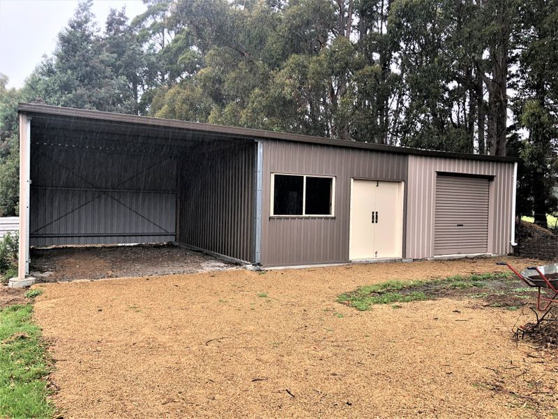 39 Nubeena Road, Taranna, TAS, 7180