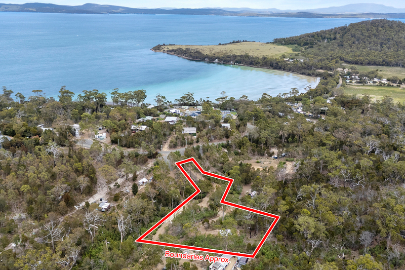 39 Reef View Road, Murdunna, TAS, 7178