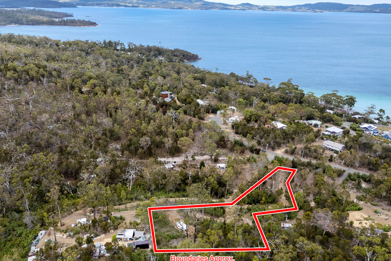 39 Reef View Road, Murdunna, TAS, 7178