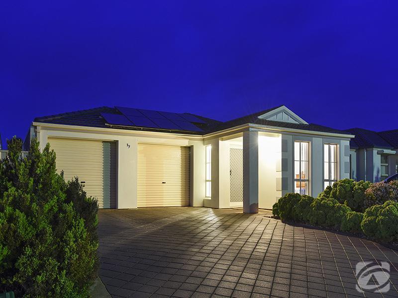 39 Seahaven Way