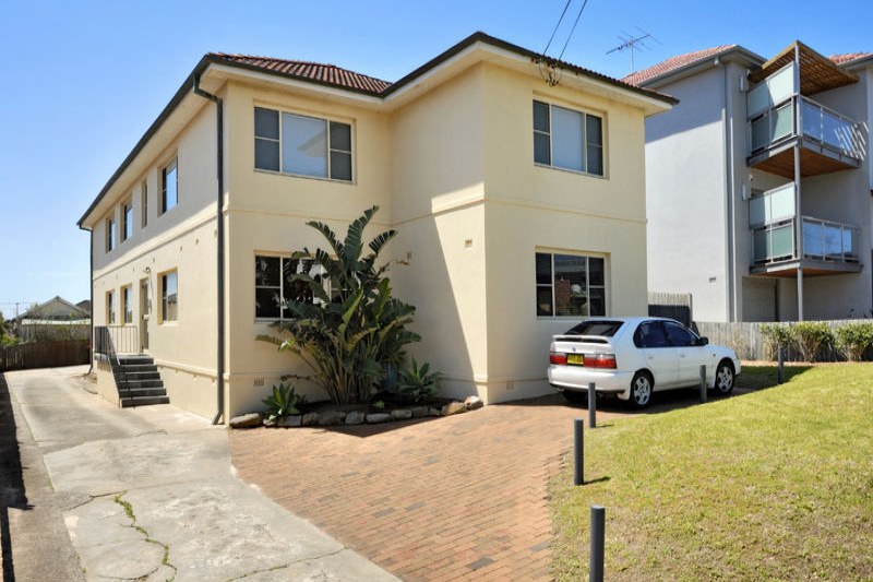 3/9 Tullimbar Road, Cronulla NSW 2230 