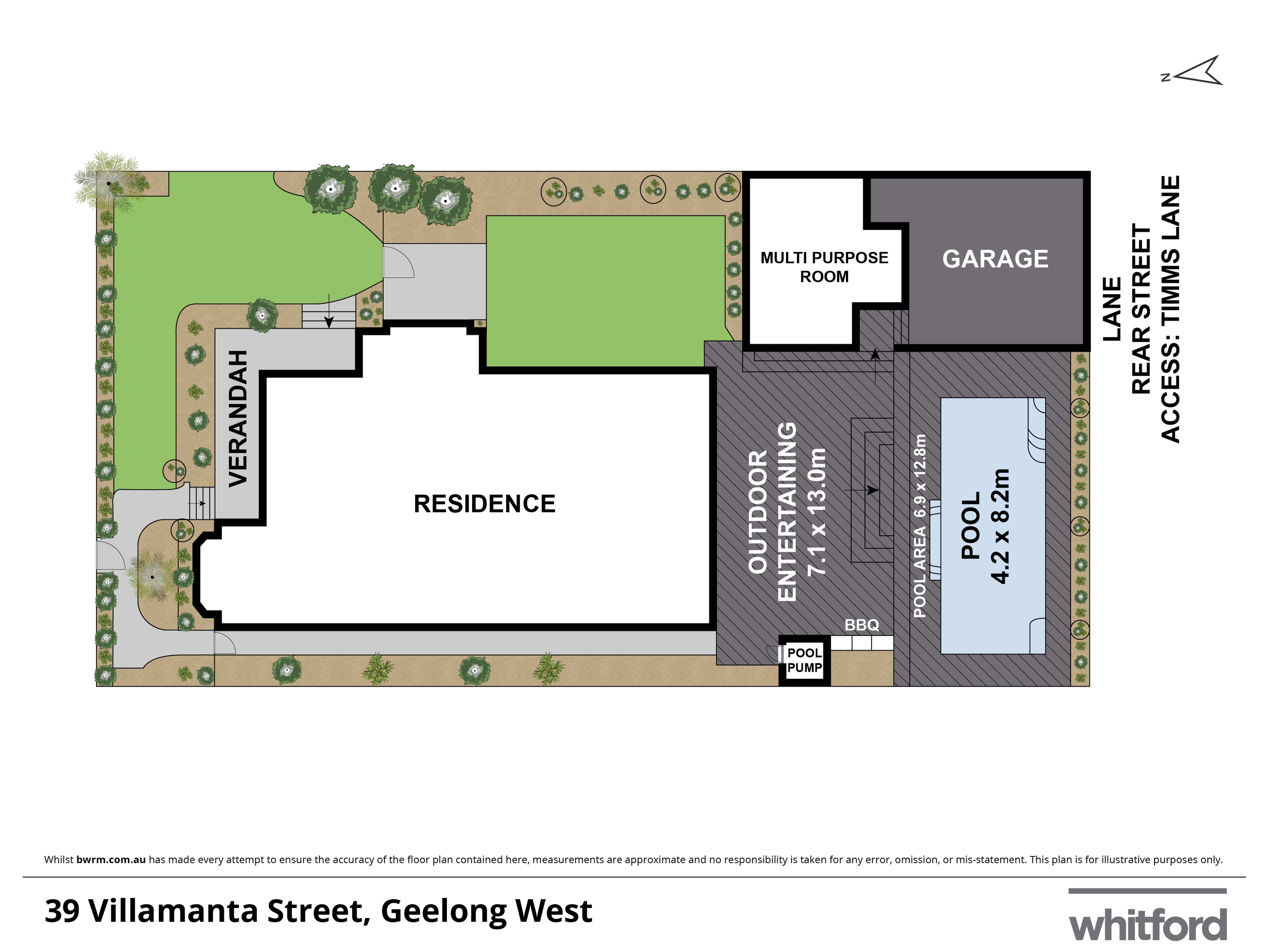 39 Villamanta Street, Geelong&nbsp;West