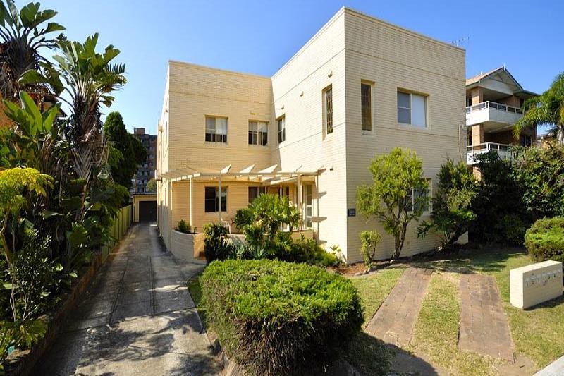 3/9 Waratah Street, Cronulla NSW 2230 