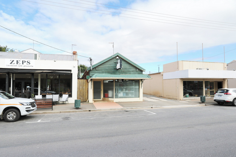 3/90 High Street, CAMPBELL TOWN, TAS, 7210