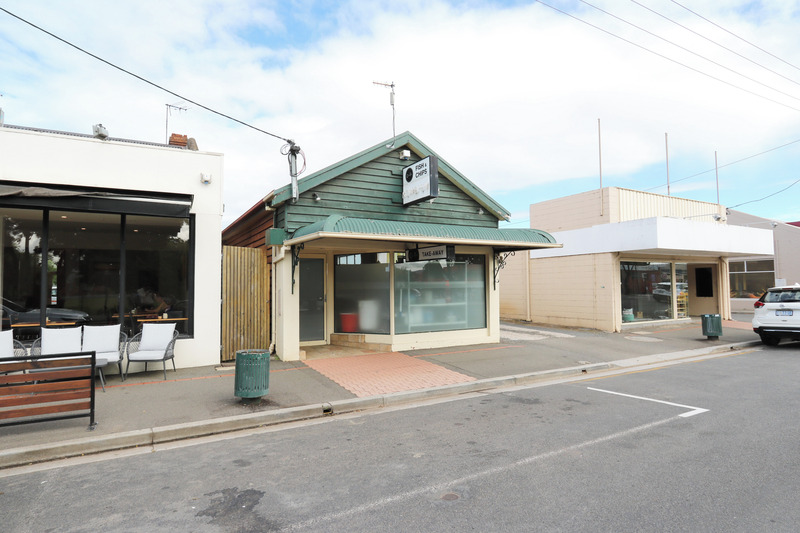 3/90 High Street, CAMPBELL TOWN, TAS, 7210