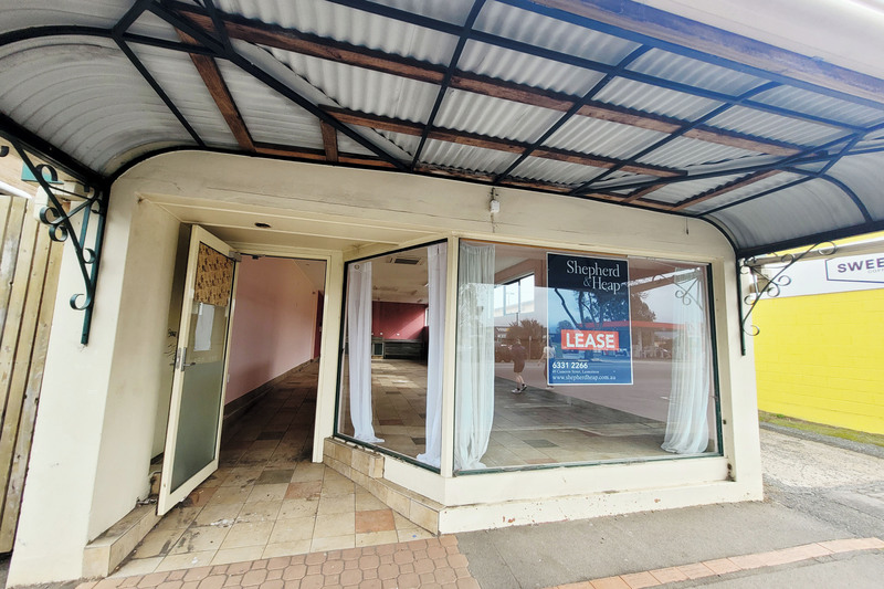 3/90 High Street, CAMPBELL TOWN, TAS, 7210
