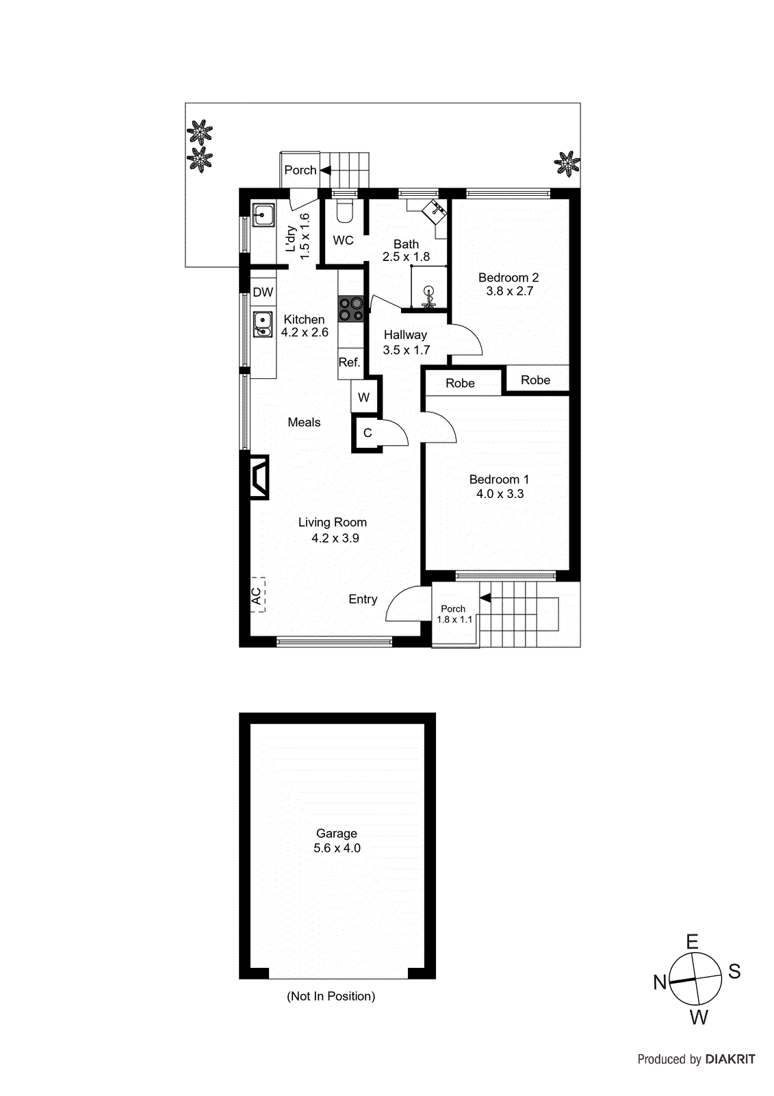 3/90 High Street, Glen Iris VIC 3146 - Floorplan