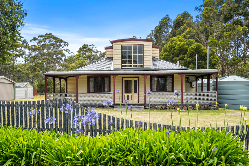 3901 Arthur Highway, Murdunna, TAS, 7178