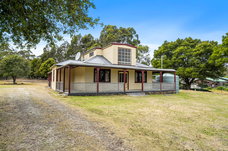 3901 Arthur Highway, Murdunna, TAS, 7178
