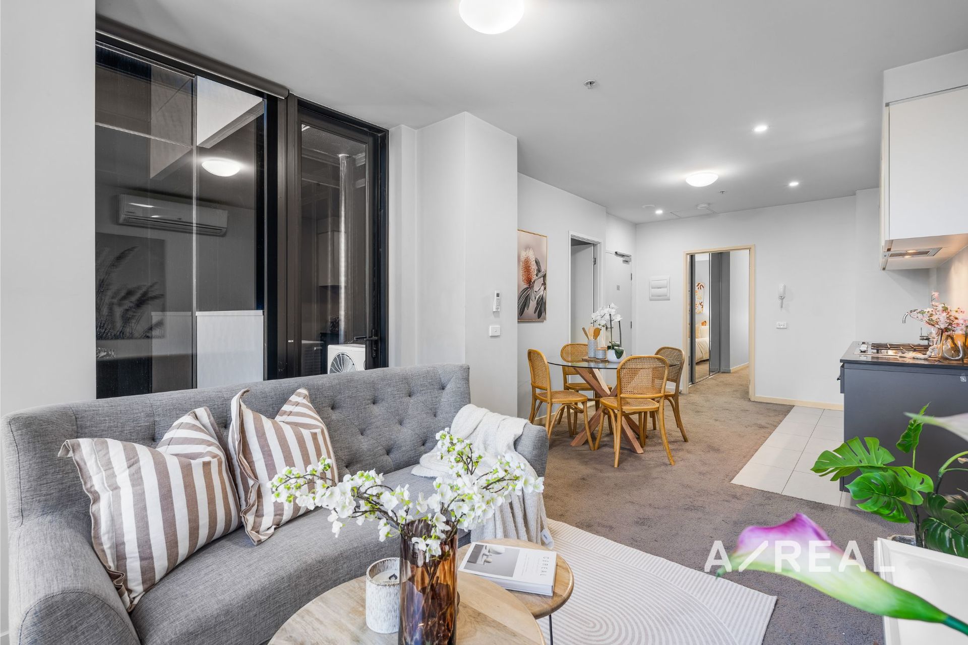 3906/568 Collins Street, Melbourne VIC 3000 