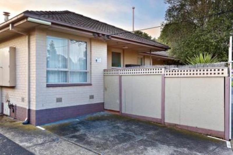 3/91 Lincoln Road, Essendon VIC 3040 