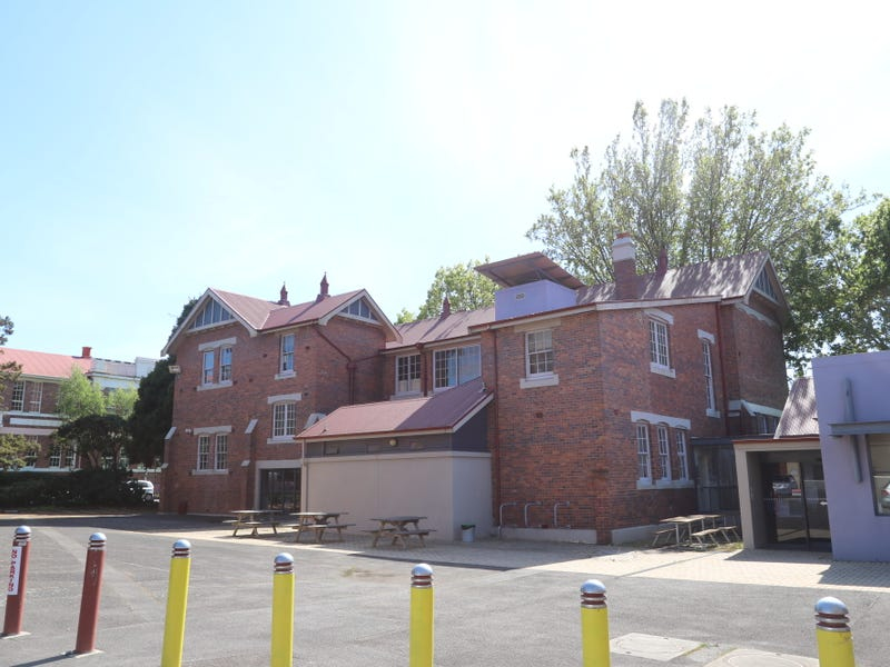 3/93 Paterson Street, LAUNCESTON, TAS, 7250