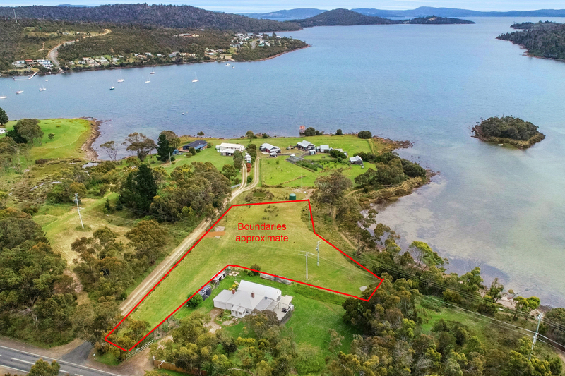 3932 Arthur Highway, Murdunna, TAS, 7178
