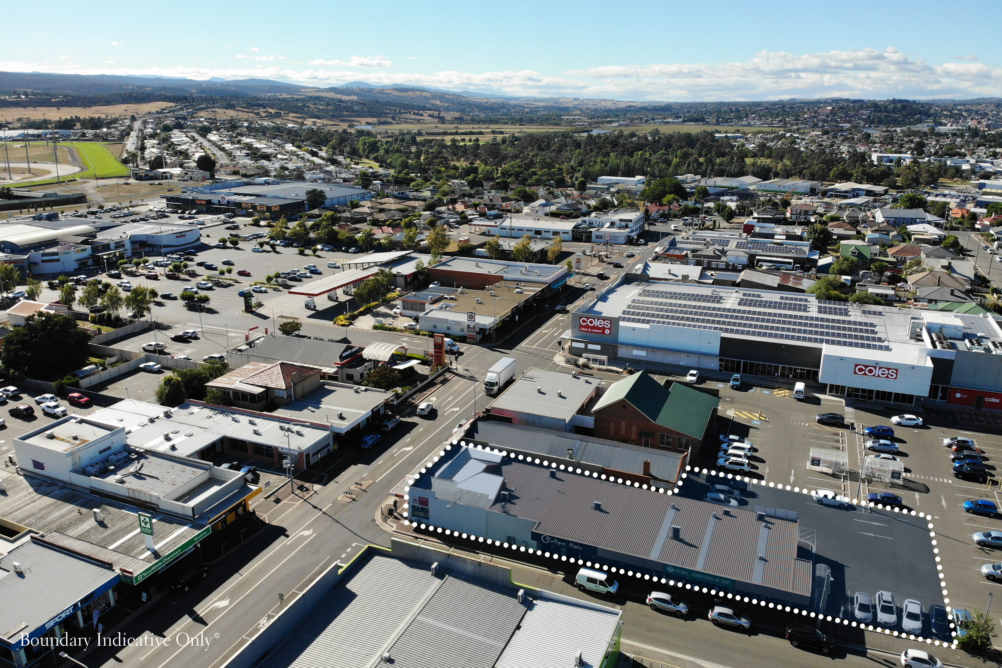 393A-393B Invermay Road, Mowbray, TAS, 7248