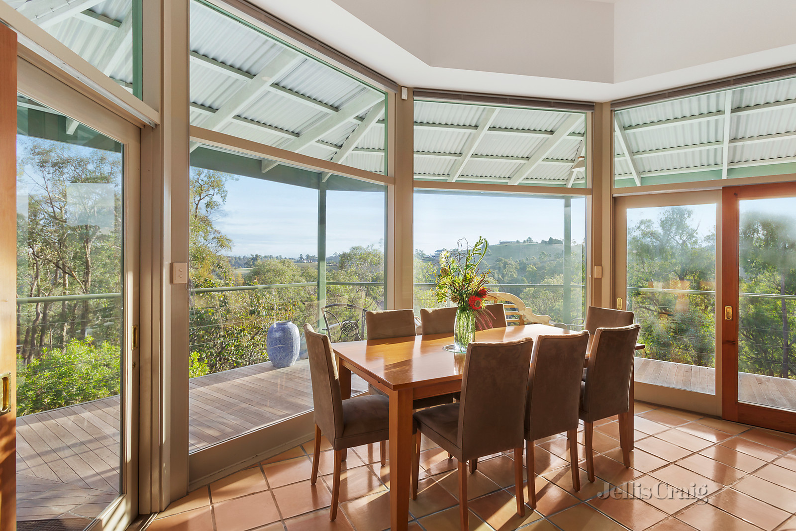 395 Kangaroo Ground-Warrandyte Road, Kangaroo Ground - Print Image 1