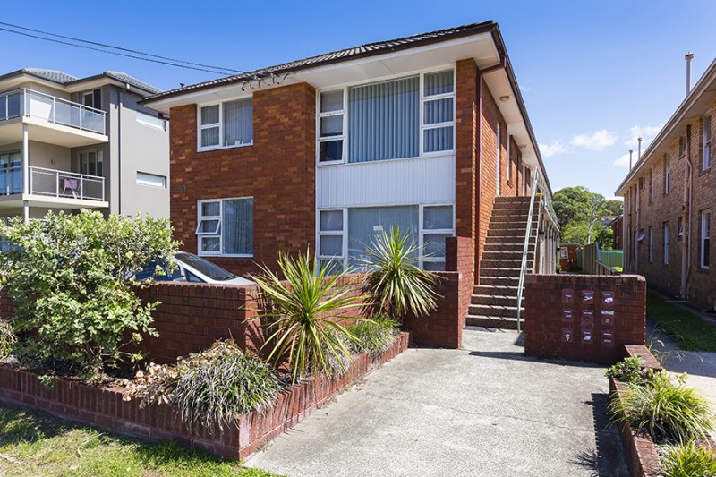 3/99 Elouera Road, Cronulla NSW 2230 