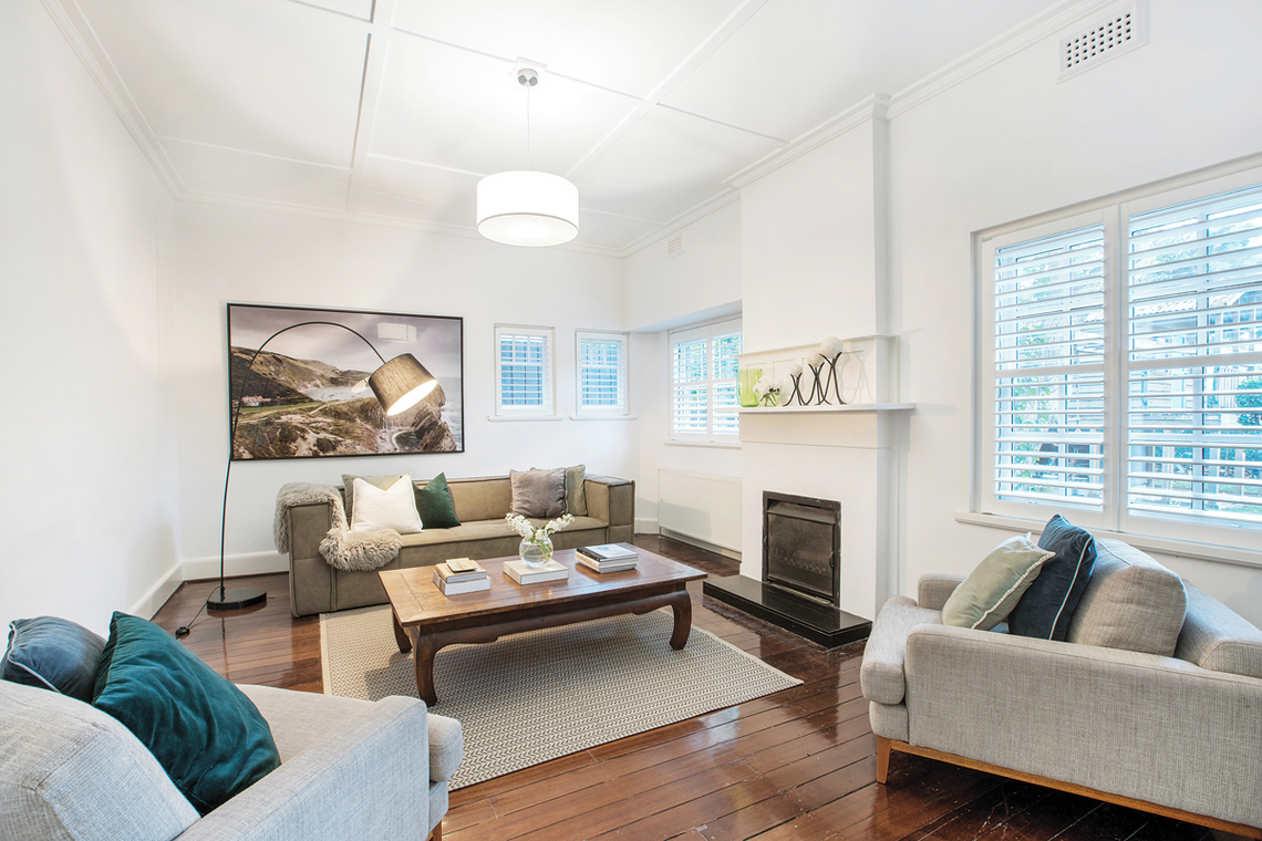 399 St Kilda Street Brighton - Photo 3 399 St Kilda Street Brighton - Photo 3