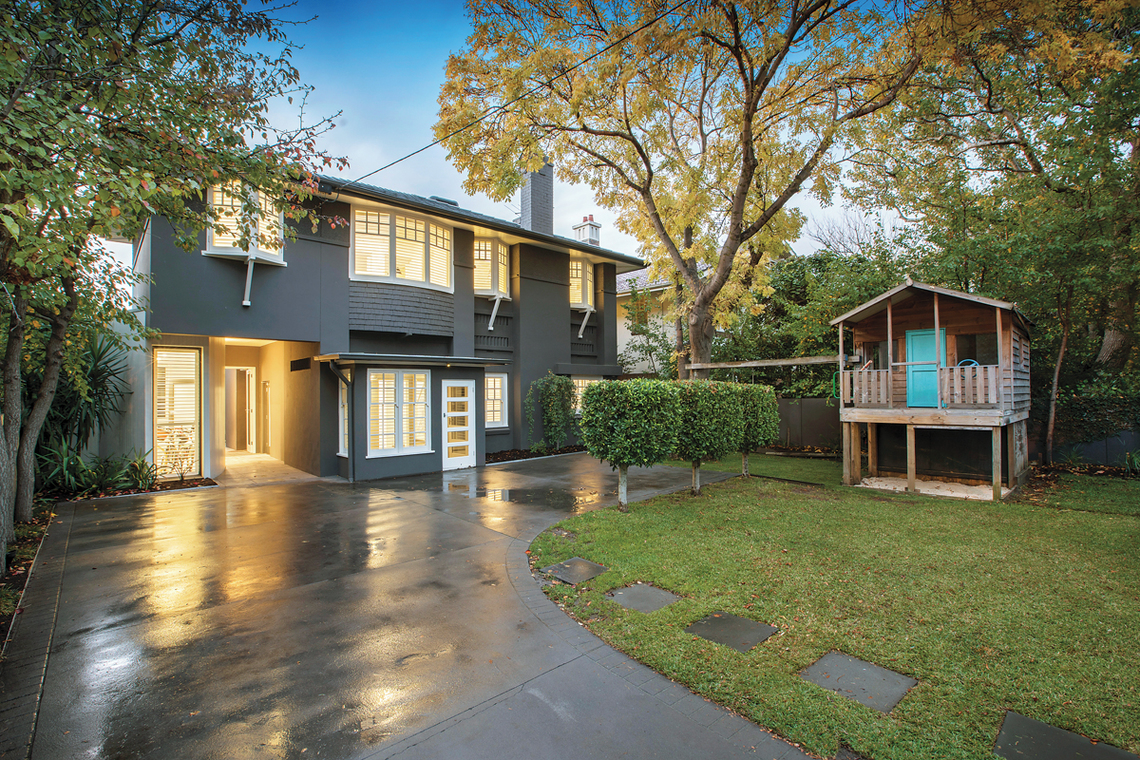 399 St Kilda Street Brighton - Photo 1 399 St Kilda Street Brighton - Photo 1
