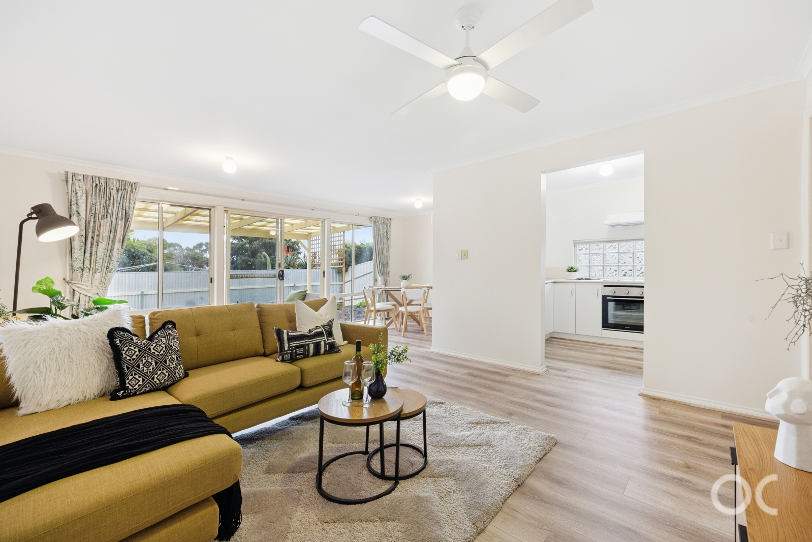 3/9B Ramsay Avenue