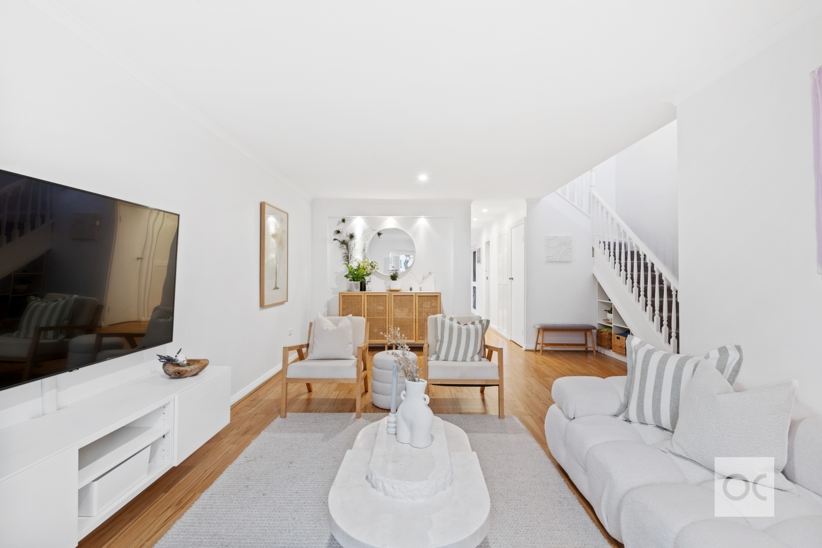 3A Gladstone Street