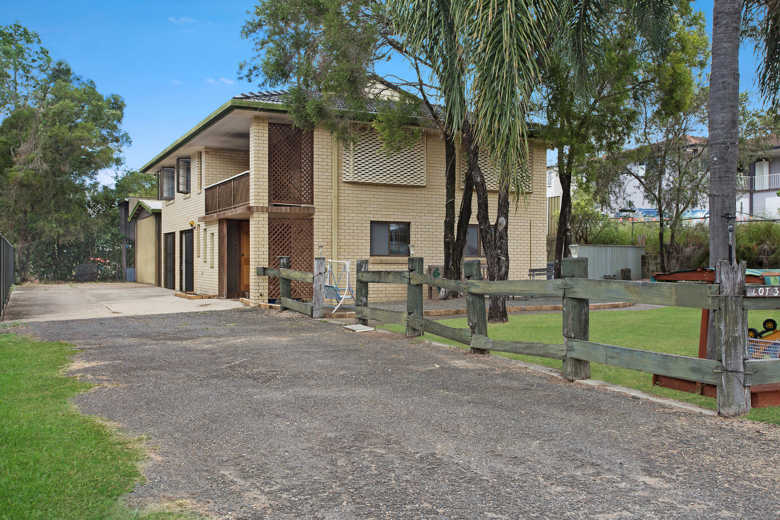 46 Creek Street, Samford Village QLD 4520