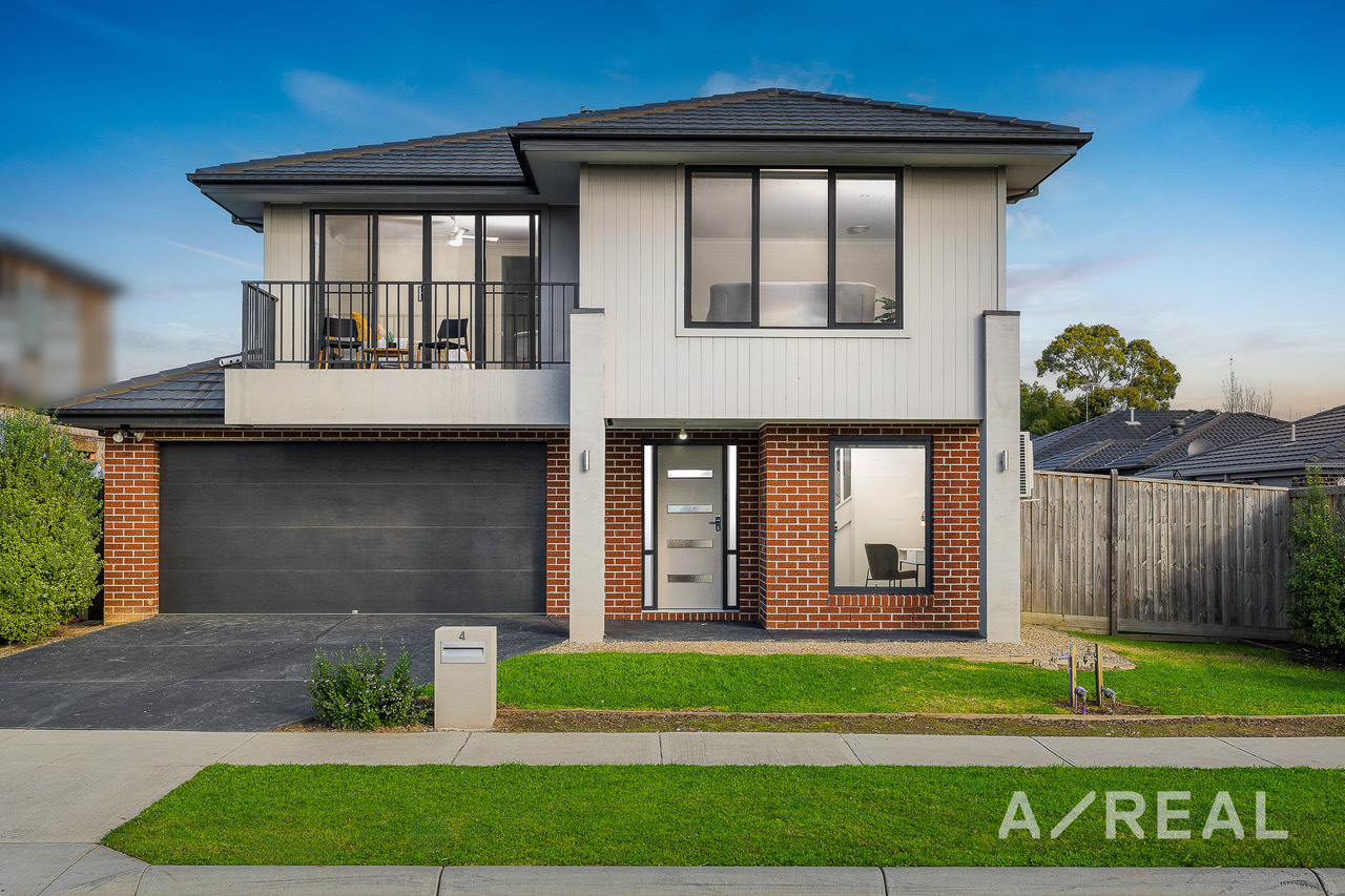 4 Acacia Street, Officer VIC 3809 