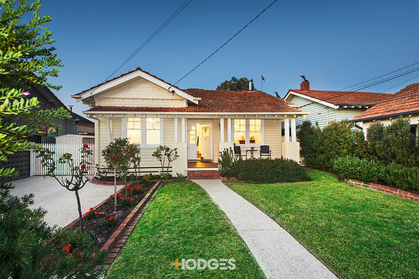 4 Avelin Street Hampton
