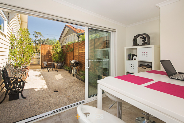 4 Avelin Street Hampton