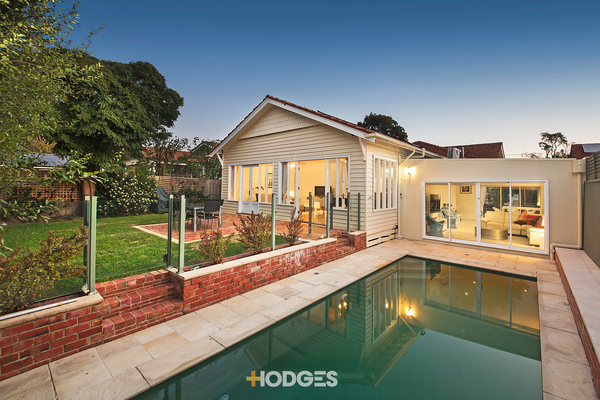 4 Avelin Street Hampton