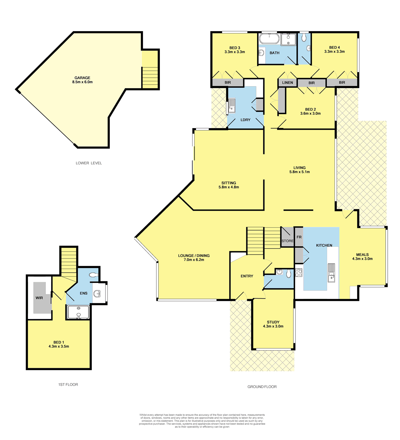 4 Badenoch Court, Highton