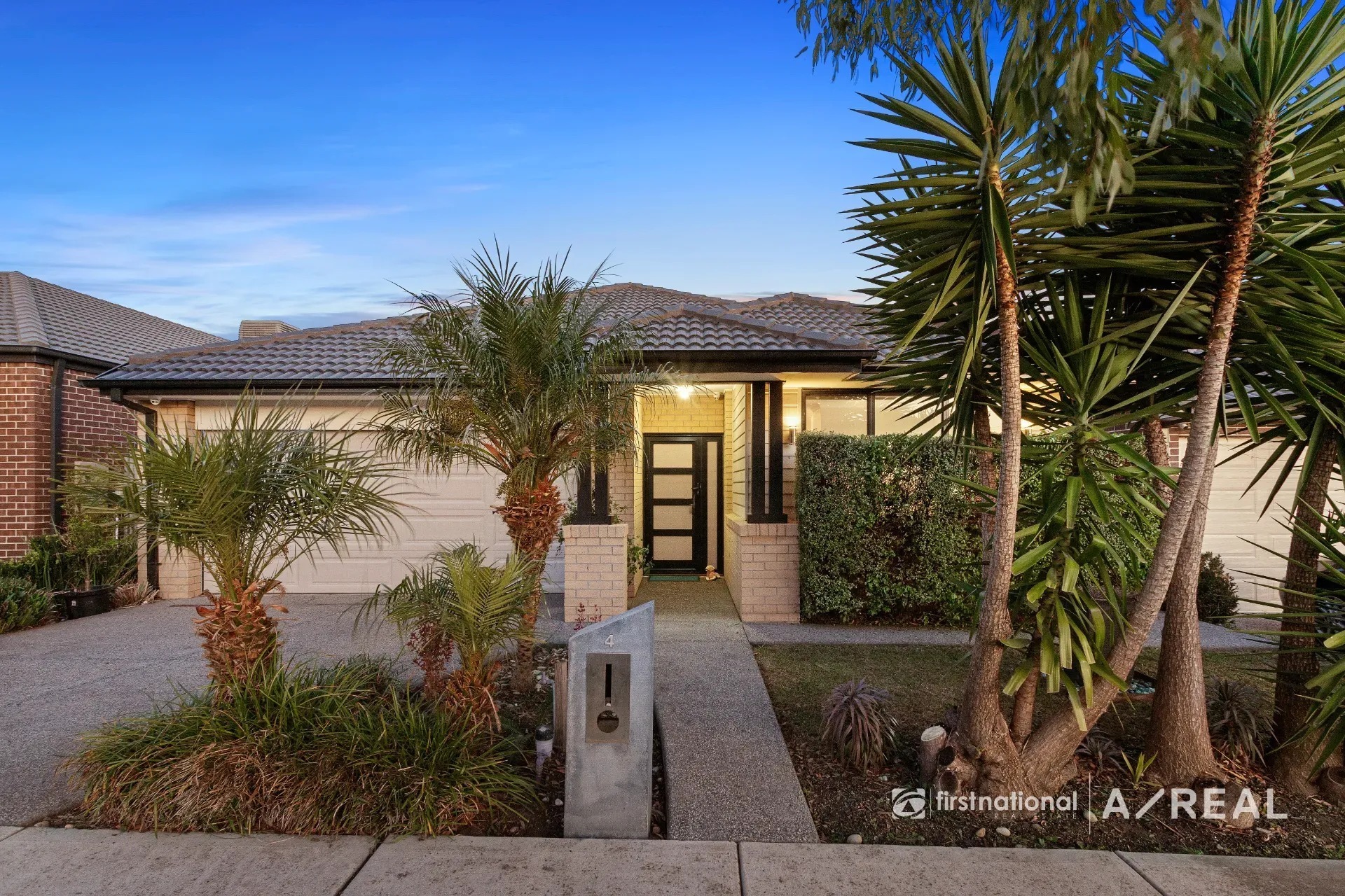 4 Baume Street, Wollert VIC 3750 