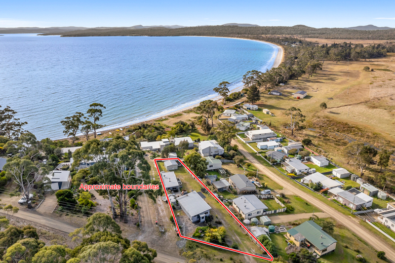 4 Black Jack Road, Sloping Main, TAS, 7186