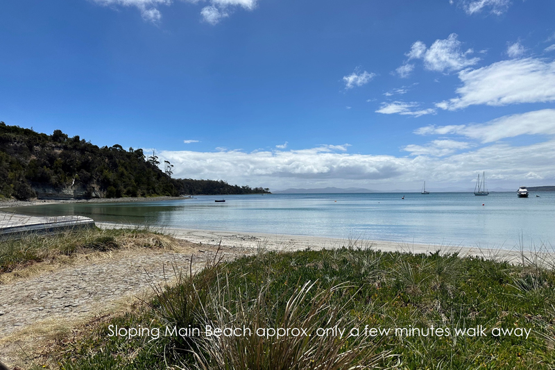 4 Black Jack Road, Sloping Main, TAS, 7186