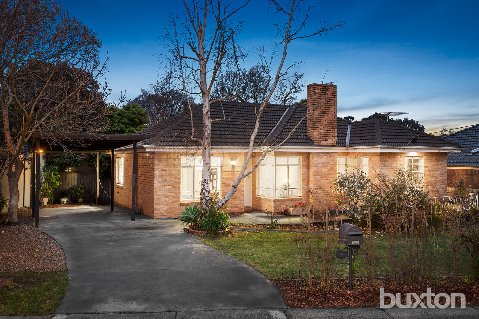 4 Bruce Street, Mount Waverley VIC 3149 Buxton 2020