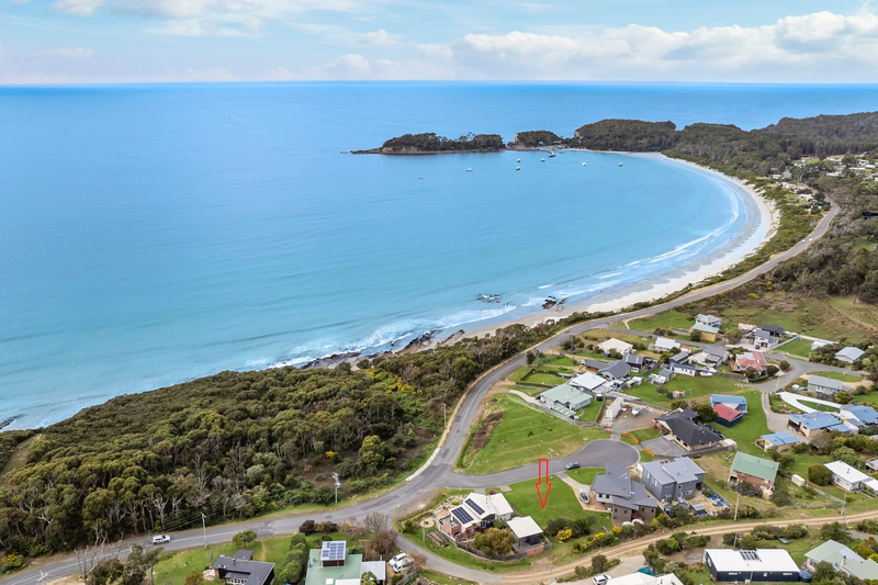 4 Caribbean Court, Eaglehawk Neck, TAS, 7179