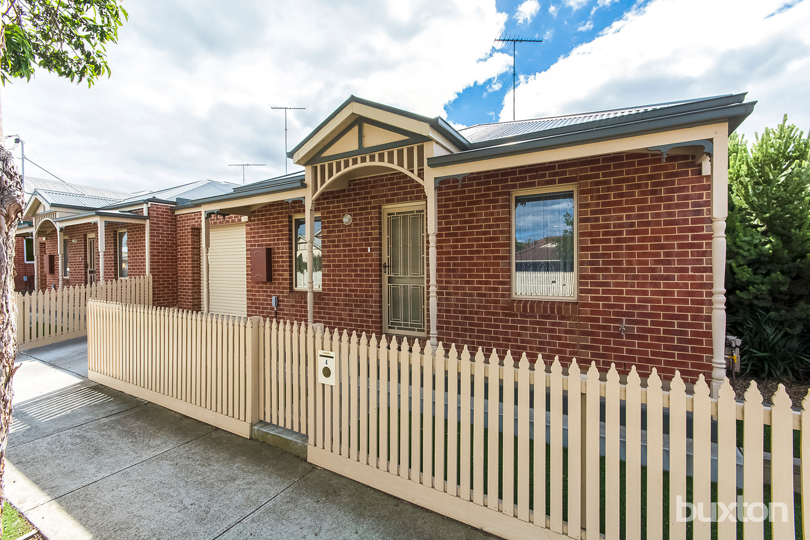 4 Clarendon Street, Newtown