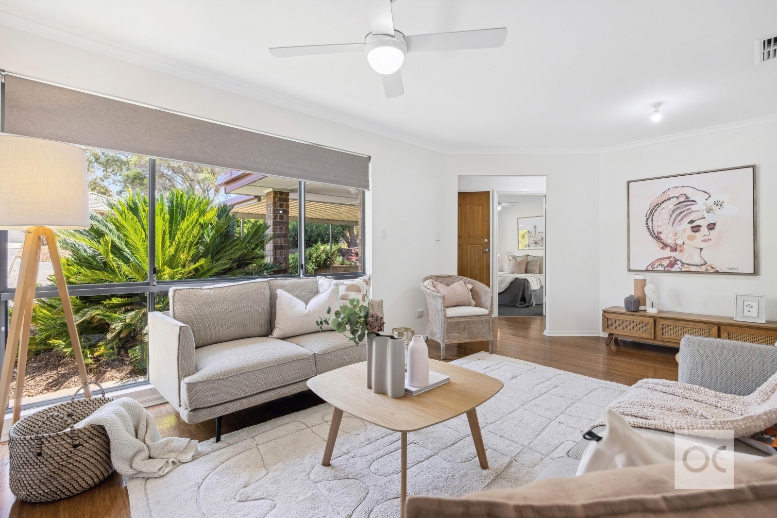 4 Claridge Court