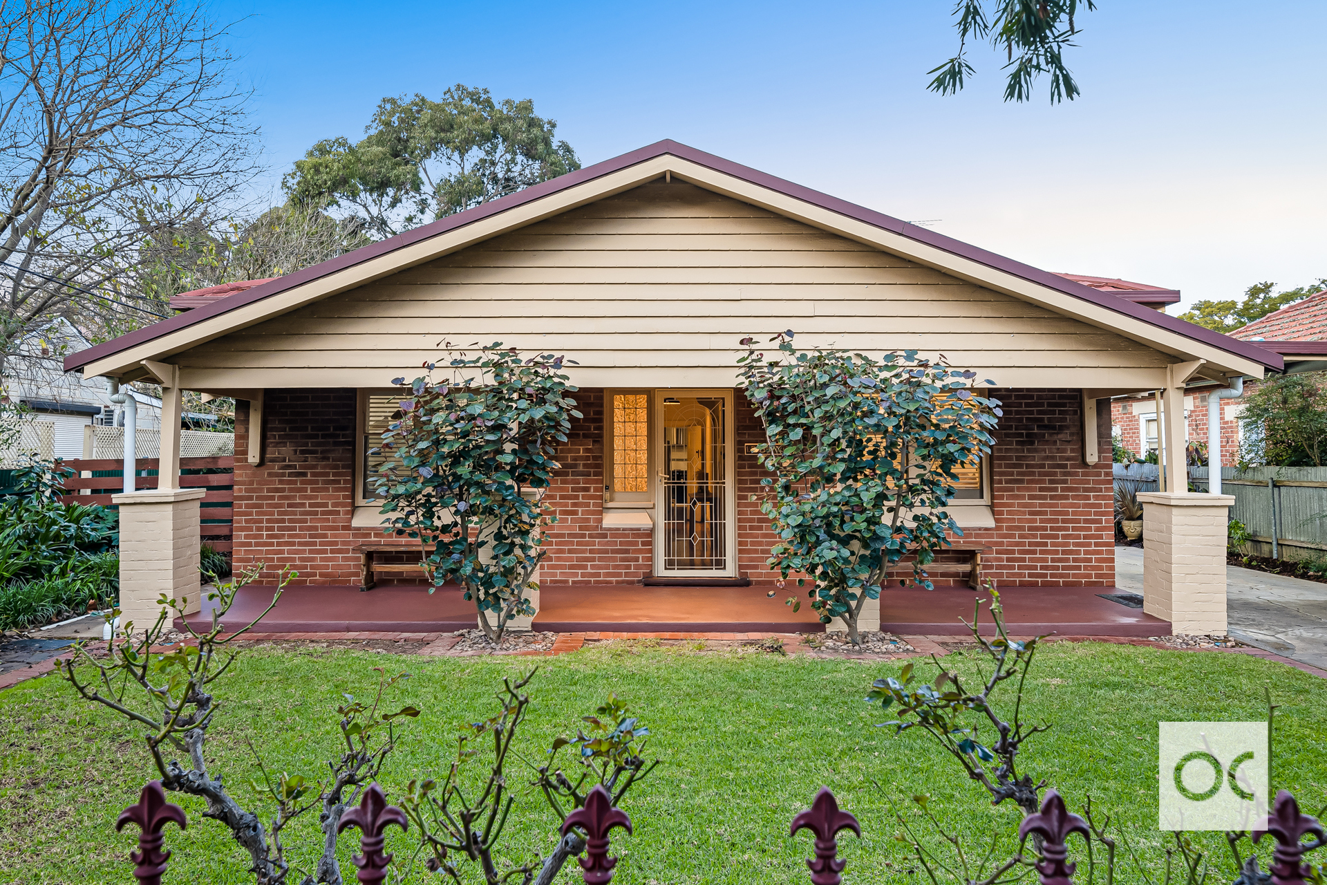 4 Clovelly Avenue
