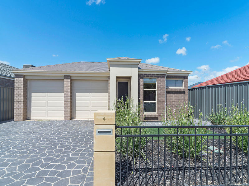 4 Cork Avenue