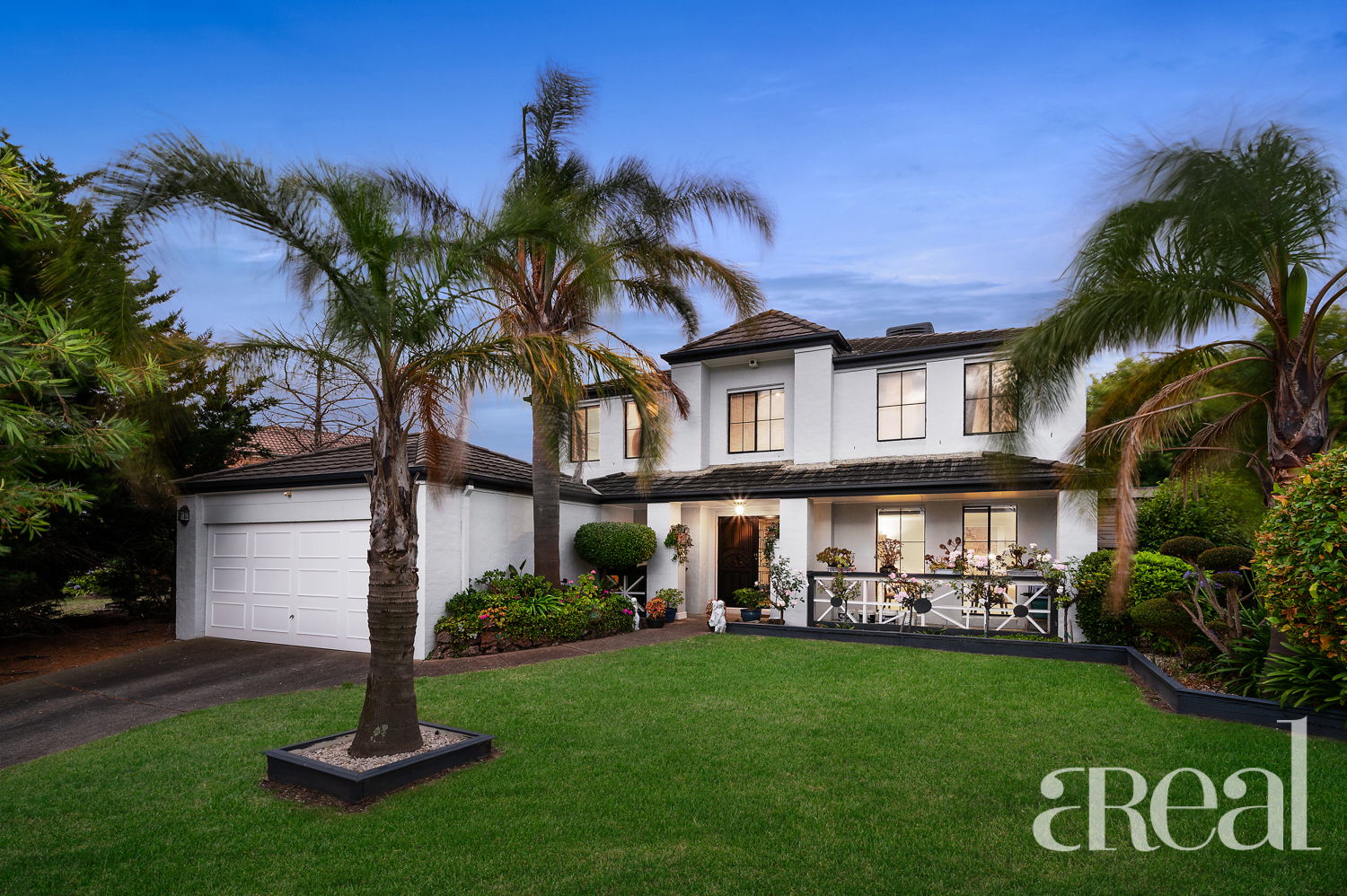 4 Crabill Walk, Narre Warren South VIC 3805 