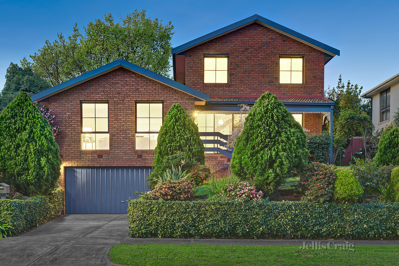 4 Cricklewood Drive, Templestowe - Print Image 1