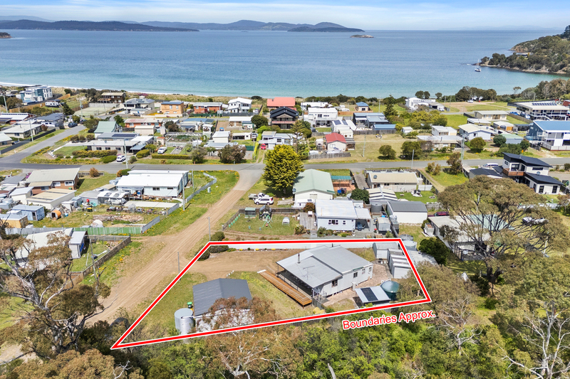 4 Curlew Street, Primrose Sands, TAS, 7173