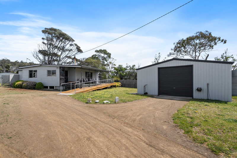 4 Curlew Street, Primrose Sands, TAS, 7173