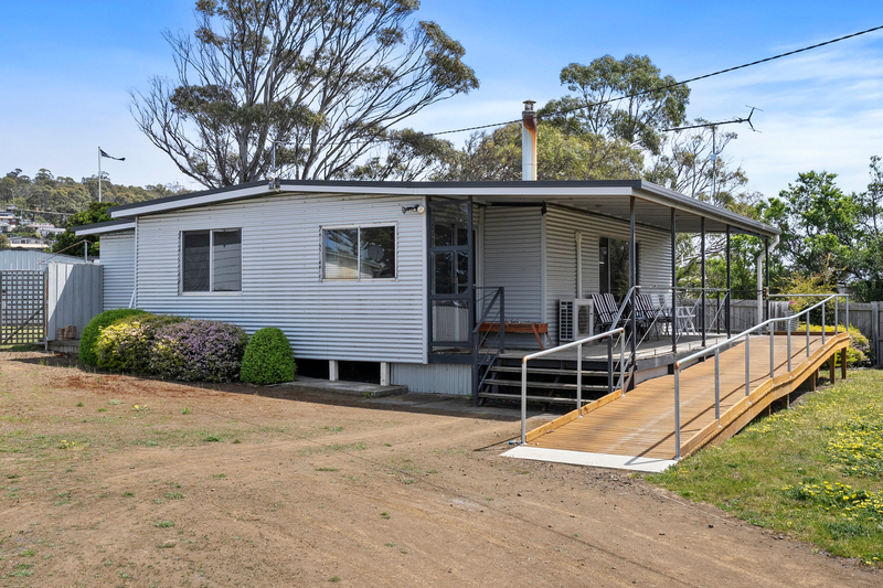 4 Curlew Street, Primrose Sands, TAS, 7173