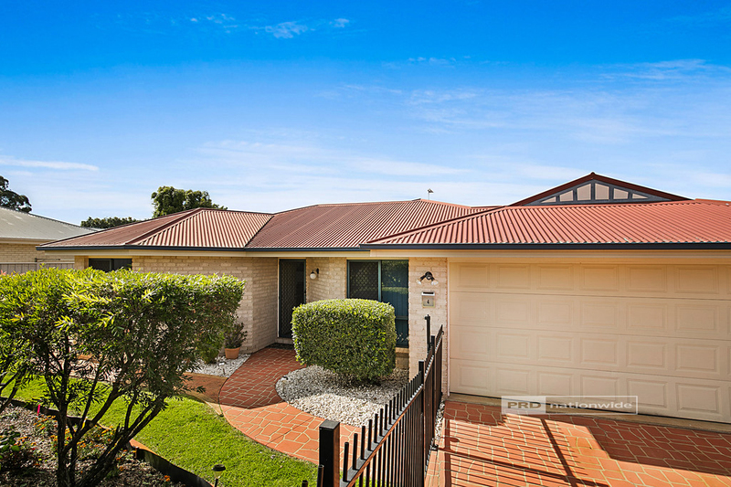 4 Duncan Street WILSONTON HEIGHTS QLD 4350