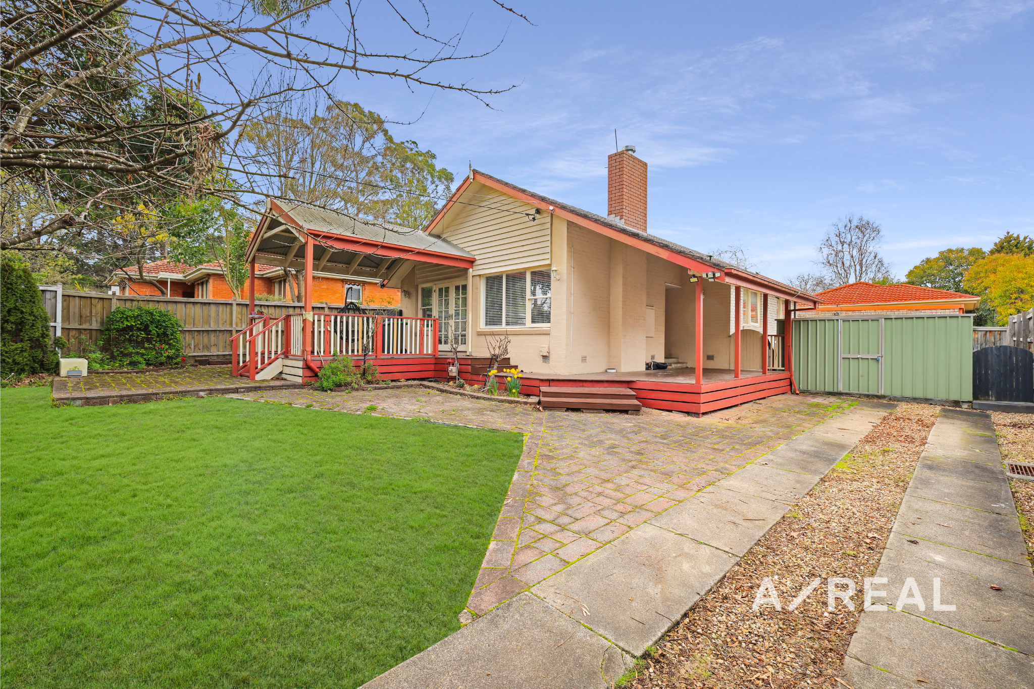 4 Edith Avenue, Croydon VIC 3136 