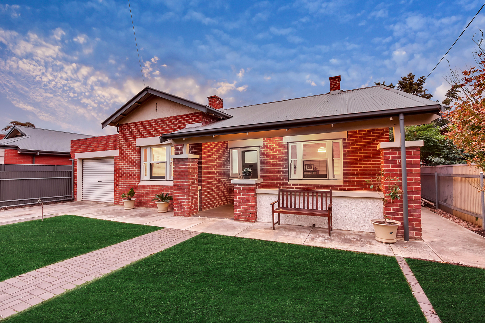 4 Fairbanks Street, Beverley SA 5009