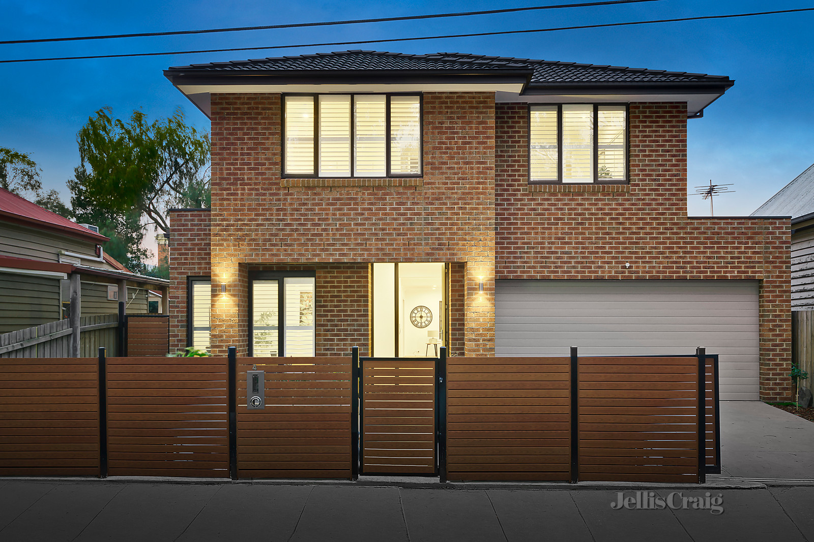 4 Fallon Street, Brunswick
- Print Image 1